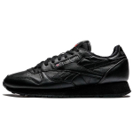 Reebok Classic Leather Vintage 40. aastap&auml;ev &ndash; mustad unisex tossud, s&uuml;damik-must GY9878 38.5