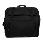 Akordionikohver Gig-kott Seljakott 41 klahvi 120 bassiga akordion Akordioni Gig-kott Vastupidav akordionikott Lihtne kaasas kanda 1