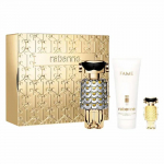 Rabanne Fame parf&uuml;&uuml;mvesi kinkekomplekt
