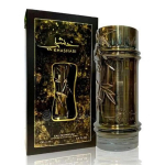 Lattafa Khashabi Eau De Parfum 100ml Pihusti