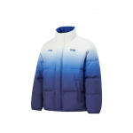 Li Ning sinise gradatsiooniga lukuga lauatennise sulejope unisex &uuml;ler&otilde;ivad AYMV531-2 L
