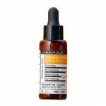 Dermafactory Puhas C- ja E-vitamiini ning feruulihappe ampull 22 ml