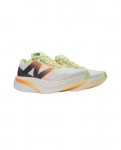 New Balance FuelCell SuperComp Elite v4 Valge Laim Mango - MRCELLA4 EU 40