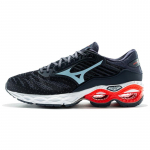 Mizuno Wave Creation Must/Sinine/Punane Tennised J1GC210120 39