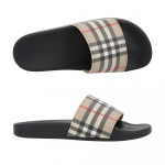Burberry 8056942 A7028 Vintage Check Sandaalid 8056942 A7028 (40)
