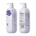 Asaka Torreya Amino Acid Nourishing Shampoo