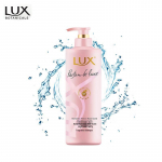 LUX Rose Fragrance Shampoo