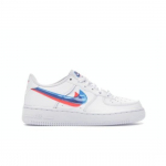 Nike Air Force 1 LV8 KSA Low 3D Prillidega - BV2551-100 EU 38