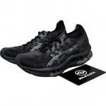 ASICS Wmns Kinsei Blast Triple Black 1012B068-002 EU 36 must