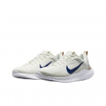 Nike Flex Experience Run 12 Sail Deep Royal Blue - DV0740-103 EU 38.5 elevandiluuvalge