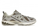 New Balance 610 madal Brighton Grey Mushroom - ML610TE EU 41.5 hall v&auml;rv