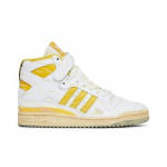 adidas Forum 84 High 'Worn Yellow' GZ6468 Meeste kingad EU 36 kollane/valge
