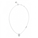Collier - GUESS - JUBN03343JWRHT-U - Taille unique - M&eacute;tal - Acier inoxydable