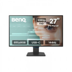 Monitor BenQ GW2790C 27 FullHD 144Hz IPS USB-C Bisel Ultrafino Altavoces 5ms