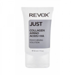 Cr&egrave;me Visage - Revox - Just Collagen Amino Acids + HA - 30 ml - Tous types de peau - Anti-&acirc;ge