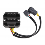 Regulaator-alaldi 12V 31600-Rca-000 Sym Atv Quad Lander 300S 600 06-14 600 jaoks
