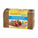 Mestemacher Fitness Leib 500g