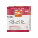 Mertz Special Kollageeni Iluvalemi Joogikapslid (14 tk)