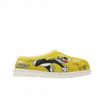 Palace x Looney Tunes x UGG Tasman Slipper Kollased Unisex Tossud 1181910-YEL 42