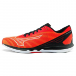 Mizuno Wave Shadow 5 'Oranž Must' Tossud J1GC213033 44.5