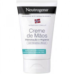 K&auml;tekreem Niisutus ja H&uuml;gieen 50 ml