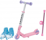 Ilus spordikomplekt Licca-chan LG-11
