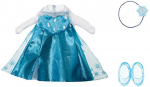 Always Gyutto Remin Solan Elsa Kleidikomplekt &