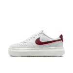 Nike Court Vision Alta DZ5394-103 Naiste suurused EU 40.5 valge