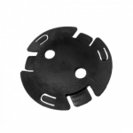 Mootori kaitse ligip&auml;&auml;sukate 51757409394 BMW G20 G21 G30 G31 G11 X3 G01 X4 G02 jaoks