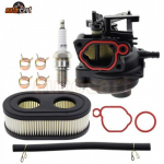 798452 Air Filter Carburetor kit For 550EX 725EXI 625EX 675EX