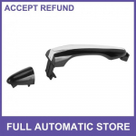 Front Right auto Exterior Door Handles for Kia Optima 2011-2015 No.826622T000