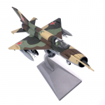 1/72 M&otilde;&otilde;tkava N&otilde;ukogude Liidu &Otilde;huj&otilde;udude MIG-21 Mig 21 Mig21 H&auml;vitaja &Otilde;huj&otilde;ud Valatud Lennuk Mudel Sulam LennufirmaM&auml;nguasi kamuflaažiroheline v&auml;rv
