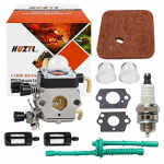 Karburaator STIHL FS38 FS46 FS45 FS55 FS55R HL45 FS45C FS46C FS55C FS55RC jaoks