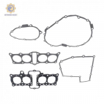 for Honda CB400SF NC39 1999-2014 Motorcycle Engine Gasket Seal Set Rebuild Kit