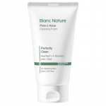 Blanc Nature Acne funktsionaalne puhastusvaht 150ml