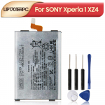 Laetav liitiumaku Sony Xperia 1 XZ4 J8110 J8170 J9110 J9150 jaoks LIP1701ERPC Telefonipink 3330mAh
