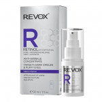 RETINOL Gel antirides contour des yeux 30ml