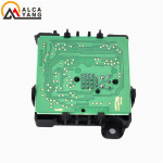 car accessories Driver Module Control Unit 63117180829 For BMW X1 1 Series E81 E84 E82 E87 E88