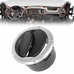 Car Maintenance Vehicle Repair As Shown Dashboard Air Vent Easy tallation Vehicle Fitment Dashboard Accessory