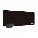 Tapis SUBBLIM SUBMP-03HP001 Noir must