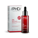 /PHD/ 2% Alfa-arbutiini seerum tumedatele laikudele ja pigmentatsiooni eemaldamiseks, p&auml;evituse korrigeerimiseks, l&otilde;hnatu, 30ml