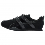 Puma H-Street Mugavad Mitmek&uuml;lgsed Retro Madalad Vabaajajalatsid Unisex tossud Must 406838-01 42.5
