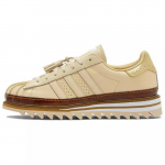 Adidas CLOT x Superstar Pruunikas Unisex JQ6117 EU 38 pruun