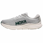 Hoka One One Solimar 2 Mugavad Jooksukingad Meeste tossud Hall 1171852-STBY 44 white