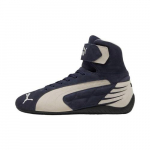 PUMA Speedcat Mid Uus Merev&auml;esinine Soe Valge - 400384-04 EU 37.5 ekru