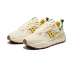 Saucony Shadow 5000 Jooksukingad Unisex Kollane S79037-7 EU 42.5 kollane