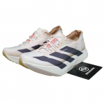 Adidas Adizero Adios Pro 4 Kriidivalge Hall Strata JR6367 Meeste suurus EU 40