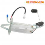 High quality New For 15100-14J00 EU QUALITY Motocycle Fuel Pump Module Assembly oil pump Suzuki GSX-R600 GSX-R750 2011-