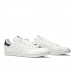 adidas Stan Smith Core White M20325 EU 36.5 valge/tumesinine
