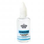 Parukaliim Veekindlad Liimid Katelon Invisible Hair Bonding Liim Juuste pikendamiseks + Paruka eemaldaja 30ml